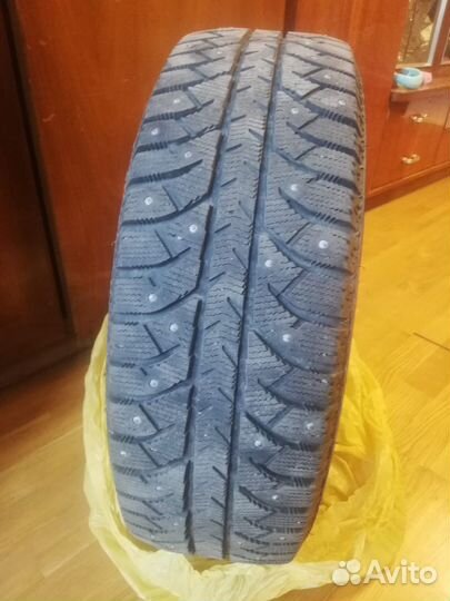 Bridgestone Ice Cruiser 7000S 185/65 R15 88T