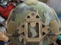 Шлем atlant armour air freim