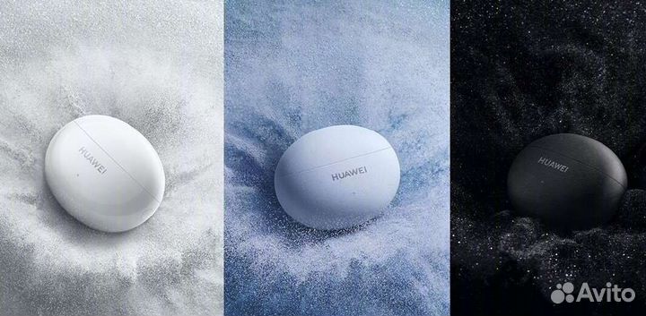 Беспроводные наушники Huawei Freebuds 5i Оригинал