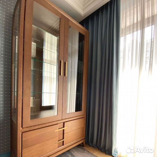 Шторы на заказ