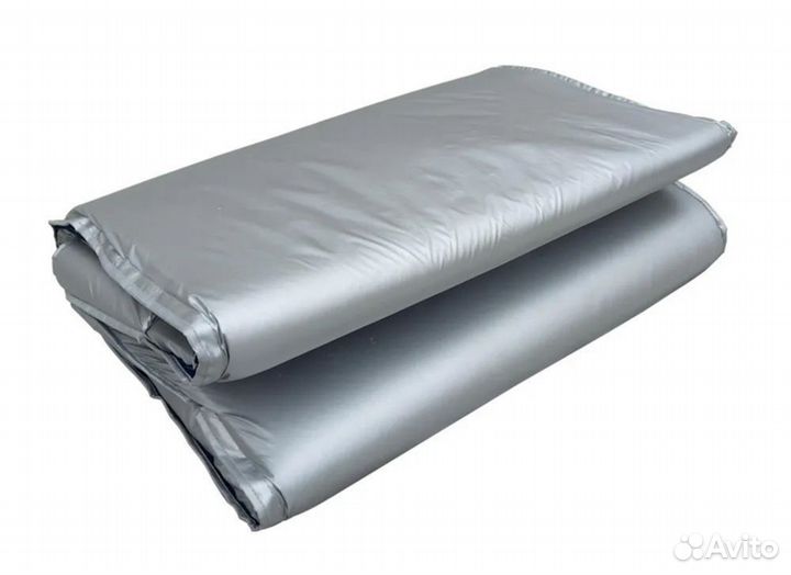 Пол для зимних палаток куб 240 х 240 см