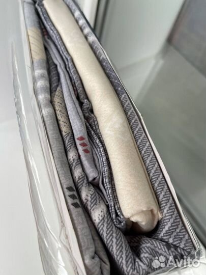 Белье постельное Турция хлопок