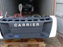 Рефрижератор carrier 950