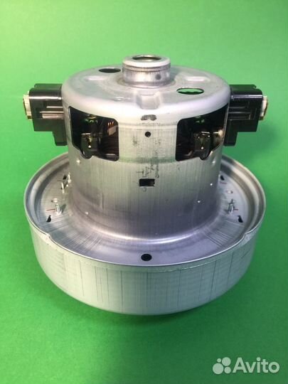 Двигатель на Пылесос samsung 2000W