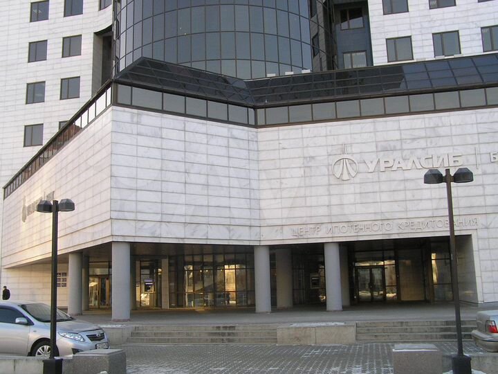 Готовый офис в аренду