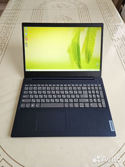 Топовый Lenovo i5/12Gb/SSD512/FullHD IPS