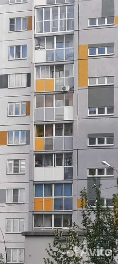 Монтаж кондиционеров