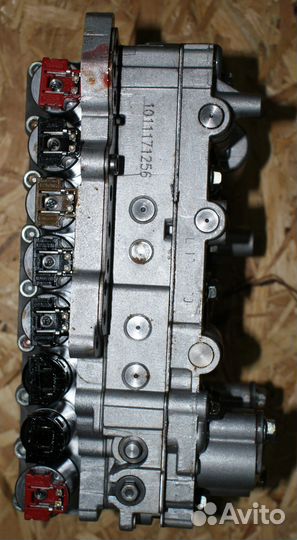 Блок клапанов АКПП Hyundai Santa Fe 2,2
