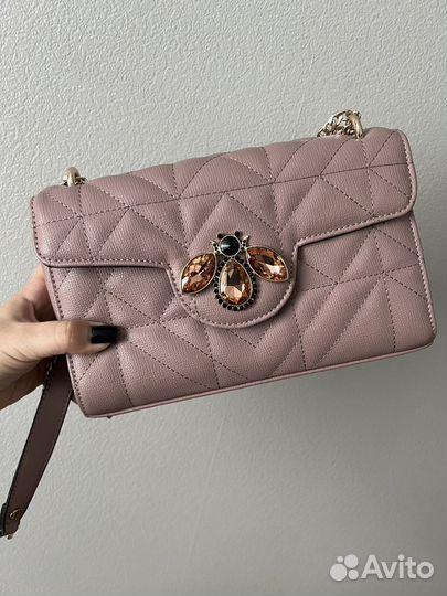 Клатч dune london