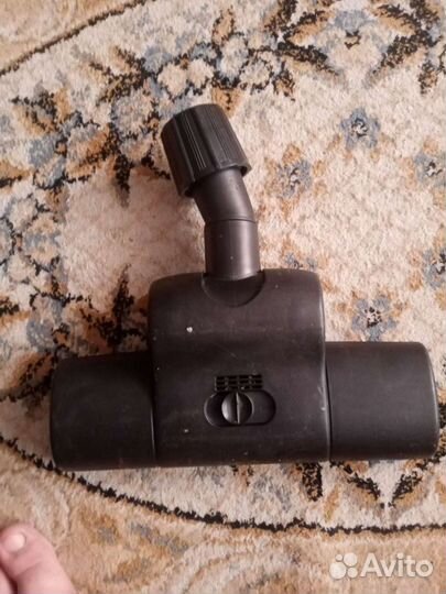 Насадка для пылесоса