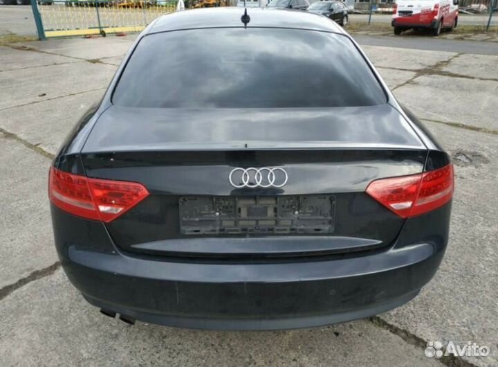 Audi A5 8T 2007-2011г на запчасти