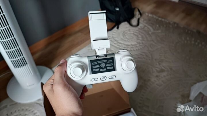 Квадрокоптер Potensic t25