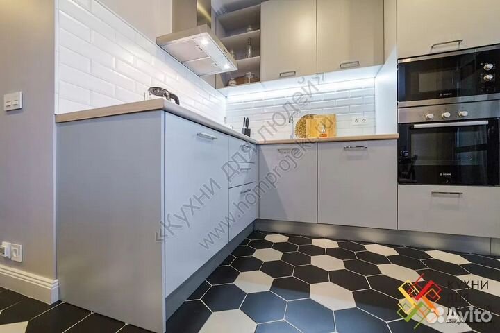 Кухонный гарнитур