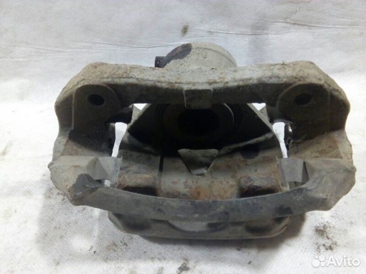 Суппорт передний передний левый Chevrolet Cobalt