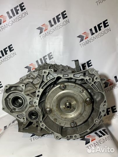 Вариатор Ниссан Х-Трейл 2.0 4WD Тула