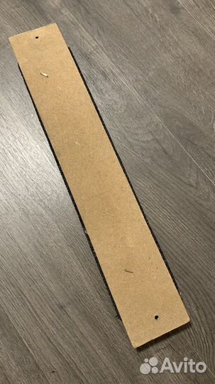 Когтеточка