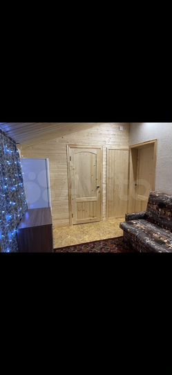 Дом 84 м² на участке 50 сот.