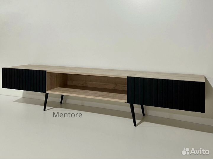 Тумба под тв Bravo от мебельной фабрики