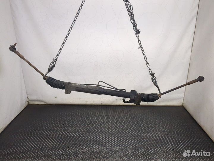 Рейка рулевая с г/у Suzuki Grand Vitara, 2009