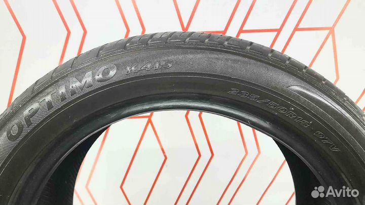 Hankook Optimo K415 235/50 R18