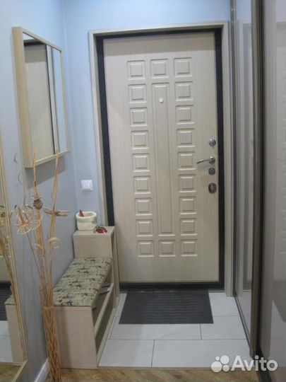 Входные двери