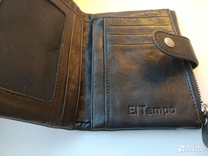 Кошелек портмоне мужской