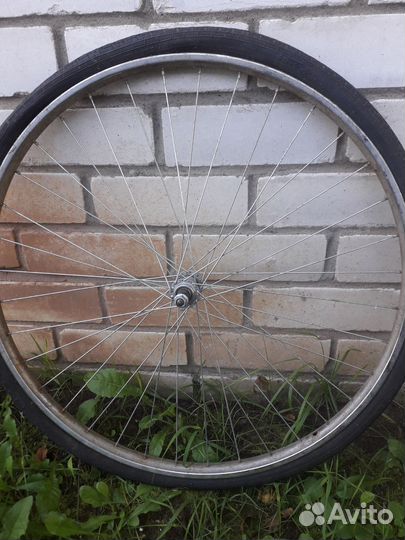 Колеса для велосипеда