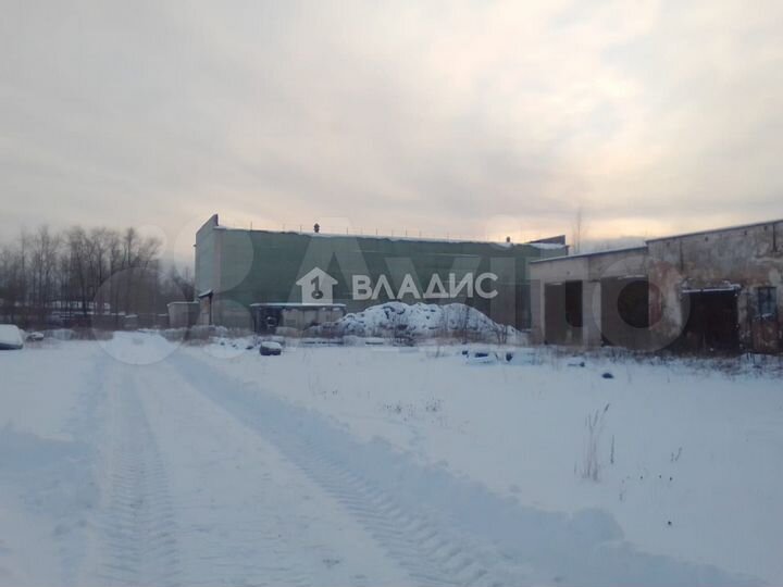 Продам производственное помещение, 36000 м²