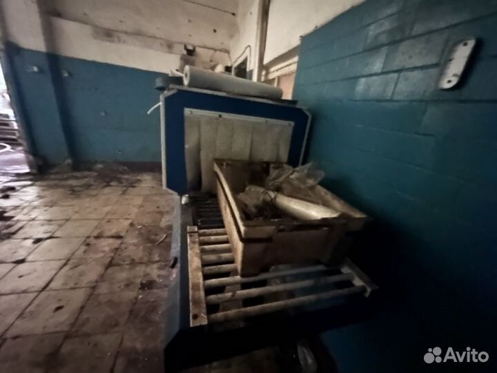 Вакуумный упаковщик бу