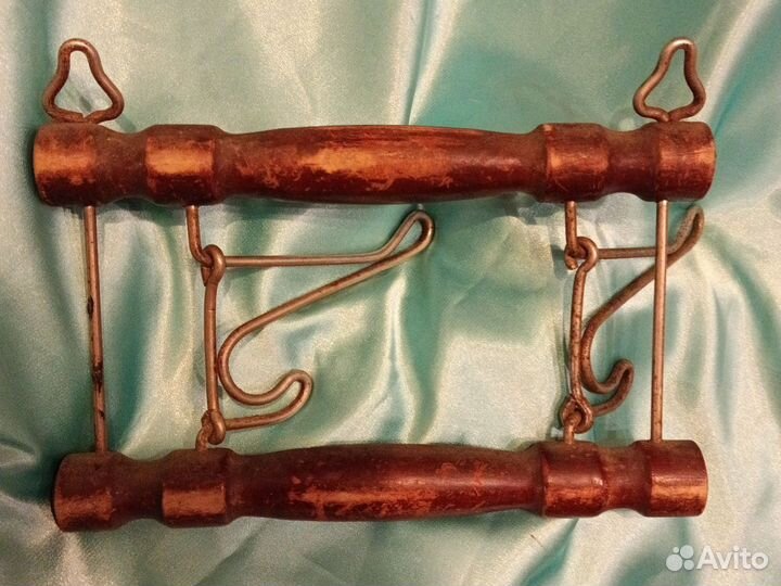 Вешалка СССР, винтаж