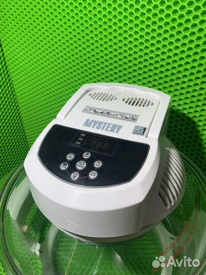 Аэрогриль Mystery MCO-1504