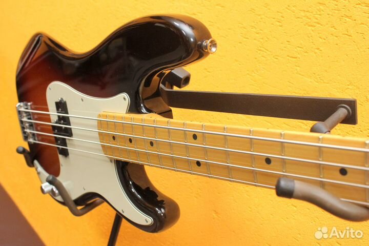 Fender American Precision Standard 2014