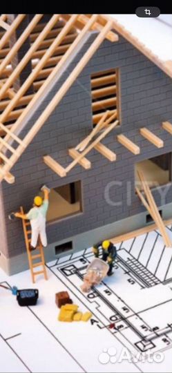 Строительную компанию ООО