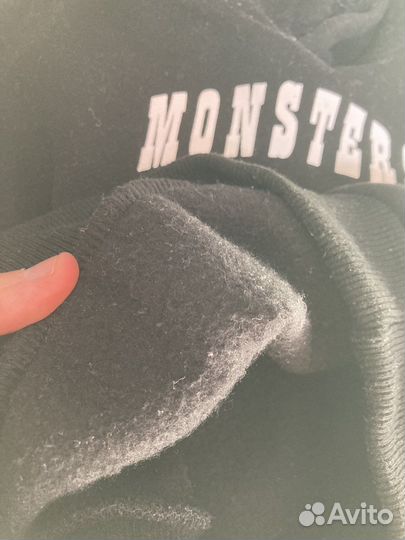 Худи детская