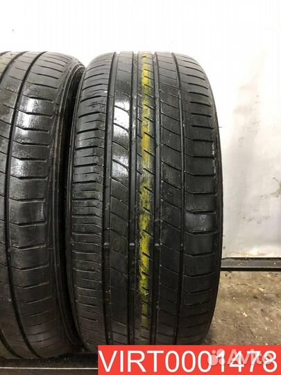 Dunlop SP Sport LM705 225/40 R18 92W