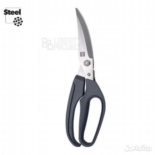 Ножницы Xiaomi HuoHou Poultry Shears