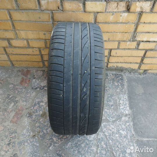 Bridgestone Potenza RE050A 245/40 R18 93W