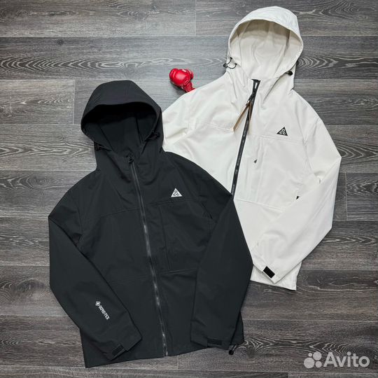 Легкая Куртка Nike ACG