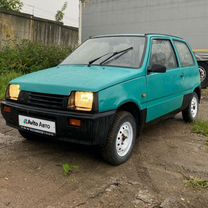 ВАЗ (LADA) 1111 Ока 0.7 MT, 2005, 80 000 км, с пробегом, цена 87 000 руб.