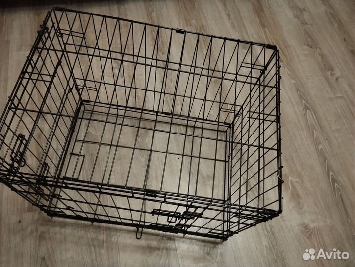 Клетка для собак