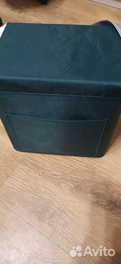 Медицинский термоконтейнер