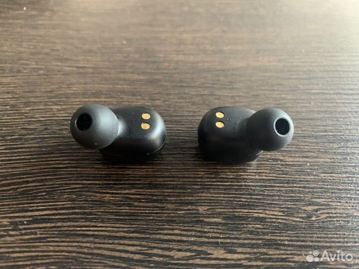 Беспроводные наушники olmio TWE-02