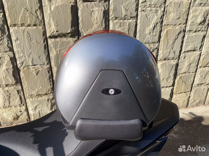 Кофр для скутера новый 29 л