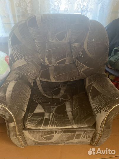 Мягкая мебель