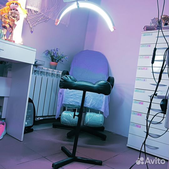 Подставка для ног