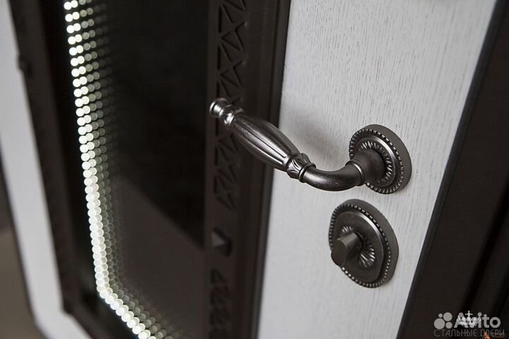 Дверь входная Renovance Империал