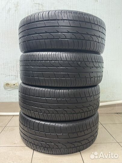 Continental ContiPremiumContact 2 215/55 R17