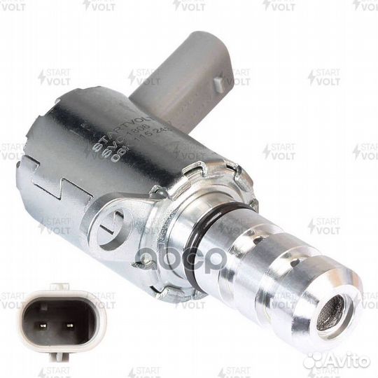 Клапан эл. рег. фаз грм для а/м VAG Tiguan (17