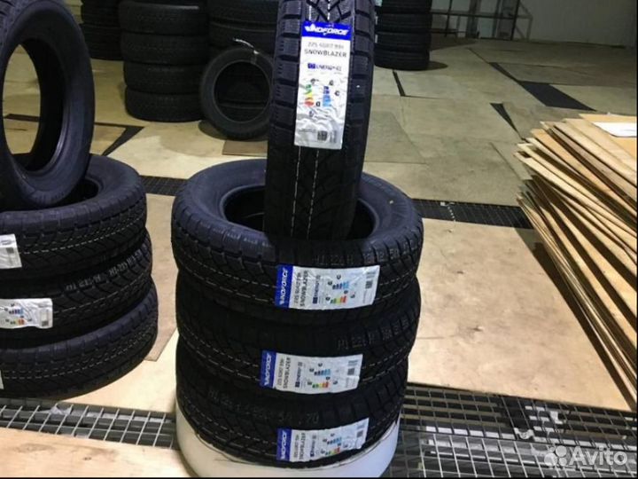 Windforce Snowblazer 225/60 R17 99H