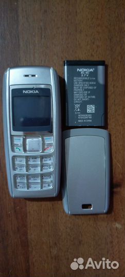 Nokia 1600